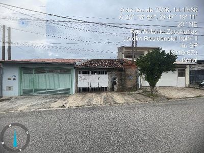 Casa, 1 quarto, 178 m² - Foto 1