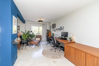 Apartamento, 1 quarto, 84 m² - Foto 5
