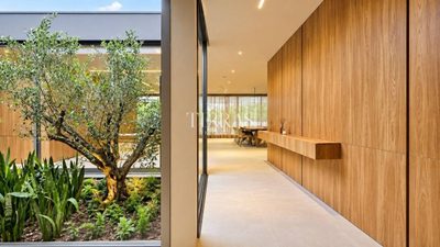 Casa, 5 quartos, 689 m² - Foto 2