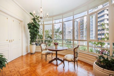 Apartamento, 4 quartos, 475 m² - Foto 1