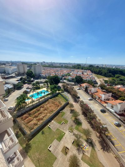Flat/Apart Hotel, 2 quartos, 53 m² - Foto 2