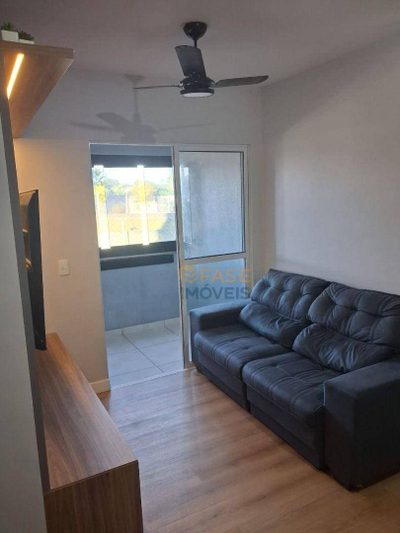 Apartamento, 2 quartos, 67 m² - Foto 2