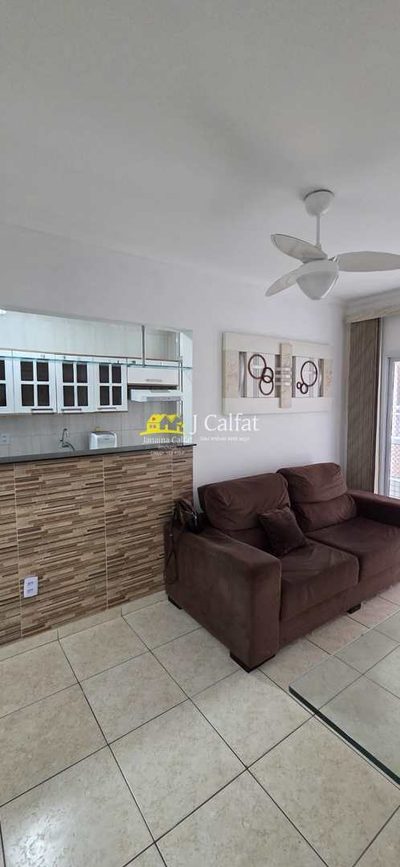 Apartamento, 2 quartos, 67 m² - Foto 5