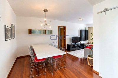 Apartamento, 4 quartos, 120 m² - Foto 2