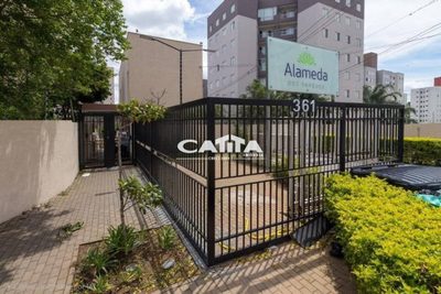 Apartamento, 2 quartos, 49 m² - Foto 1