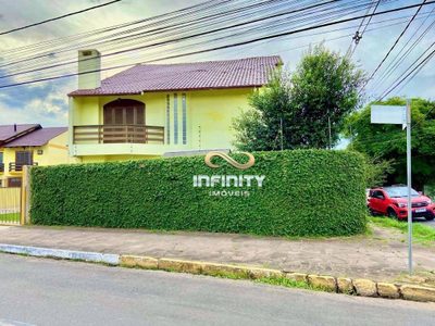 Casa, 4 quartos, 400 m² - Foto 4