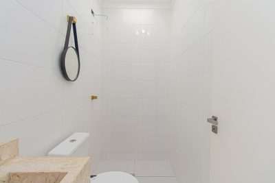 Casa, 3 quartos, 161 m² - Foto 2