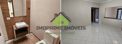 Casa, 2 quartos, 67 m² - Foto 3