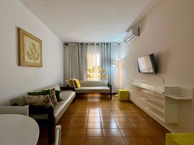 Apartamento, 1 quarto, 50 m² - Foto 3