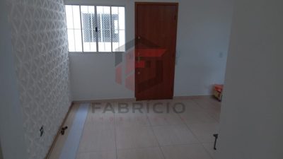 Sobrado, 2 quartos - Foto 1