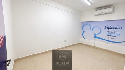 Loja-Salão, 750 m² - Foto 2