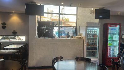 Prédio Inteiro, 300 m² - Foto 3