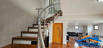 Apartamento, 4 quartos, 270 m² - Foto 3