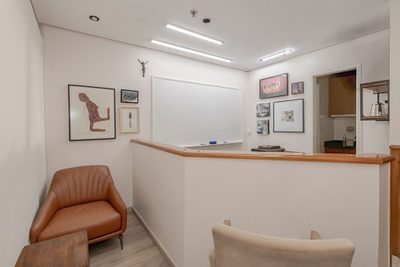 Sala-Conjunto, 30 m² - Foto 4