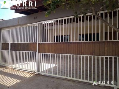 Casa, 2 quartos, 140 m² - Foto 1