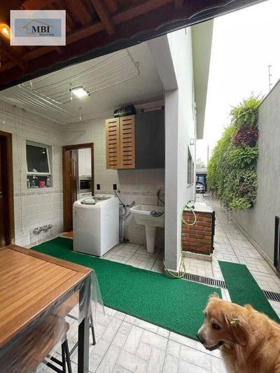 Sobrado, 3 quartos, 147 m² - Foto 3