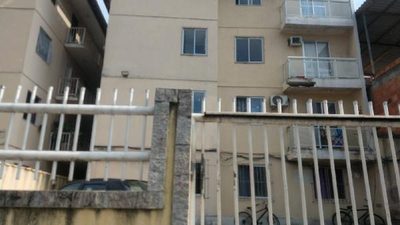 Apartamento, 2 quartos, 10 m² - Foto 1