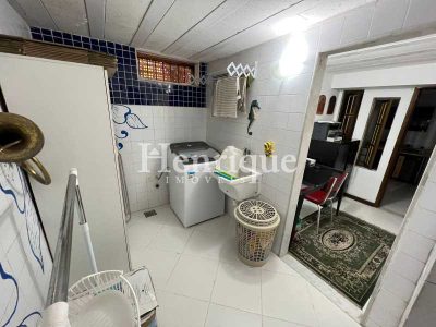 Casa de Condomínio, 5 quartos - Foto 2