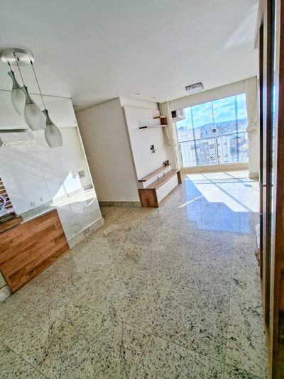 Apartamento, 3 quartos, 72 m² - Foto 4