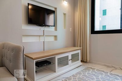 Apartamento, 1 quarto, 36 m² - Foto 2