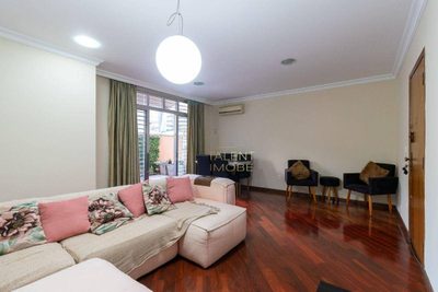 Apartamento, 4 quartos, 105 m² - Foto 3
