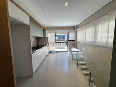 Cobertura, 1 quarto, 80 m² - Foto 5