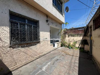 Casa, 3 quartos, 70 m² - Foto 1