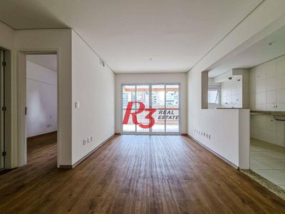 Apartamento, 1 quarto, 78 m² - Foto 3