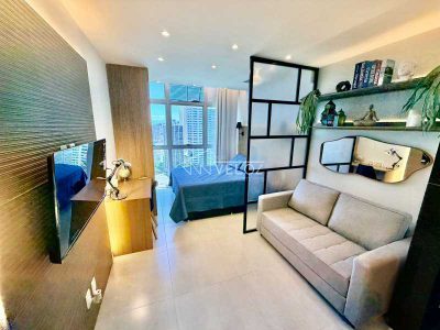 Apartamento, 1 quarto, 31 m² - Foto 4
