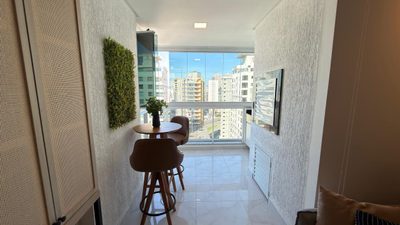 Apartamento, 2 quartos, 70 m² - Foto 2