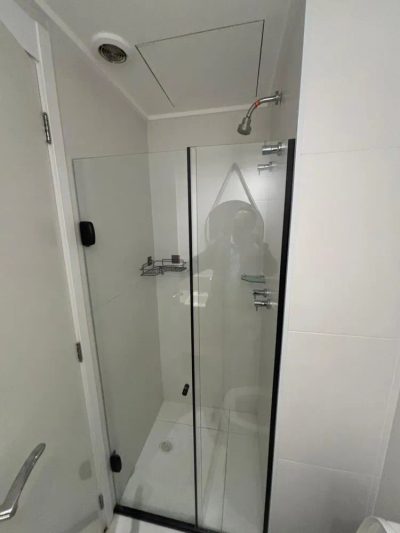 Apartamento, 1 quarto, 20 m² - Foto 3