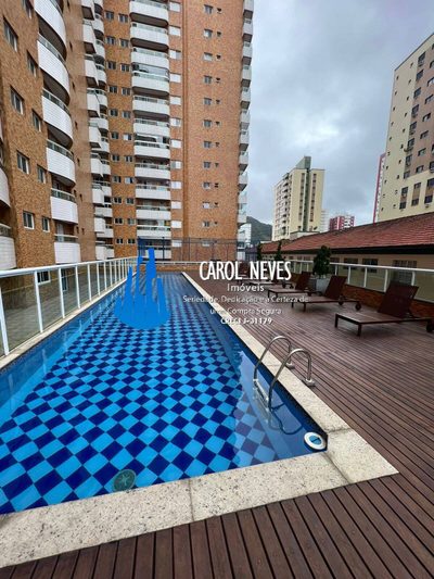 Apartamento, 3 quartos, 116 m² - Foto 2
