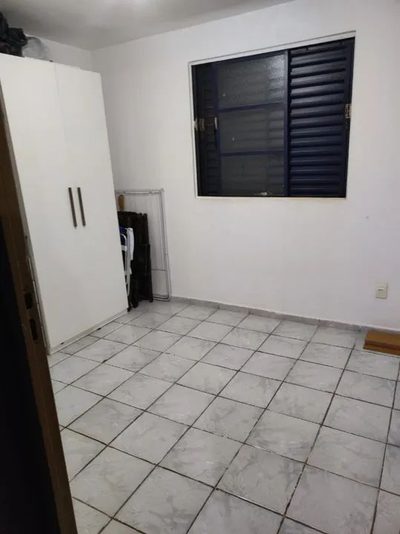 Apartamento, 2 quartos - Foto 4