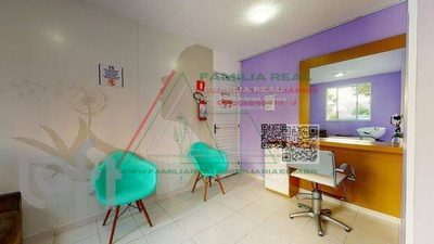 Apartamento, 2 quartos, 42 m² - Foto 5