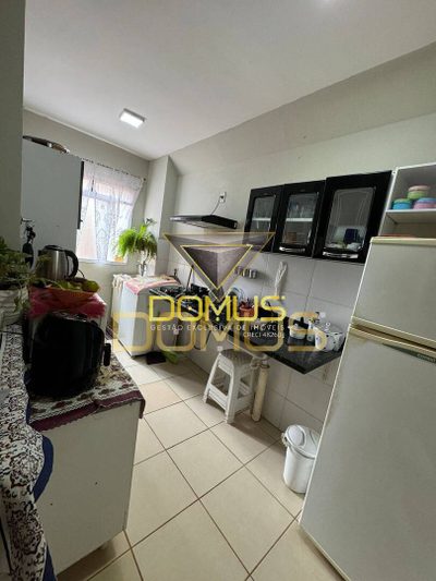 Apartamento, 2 quartos, 4662 m² - Foto 2