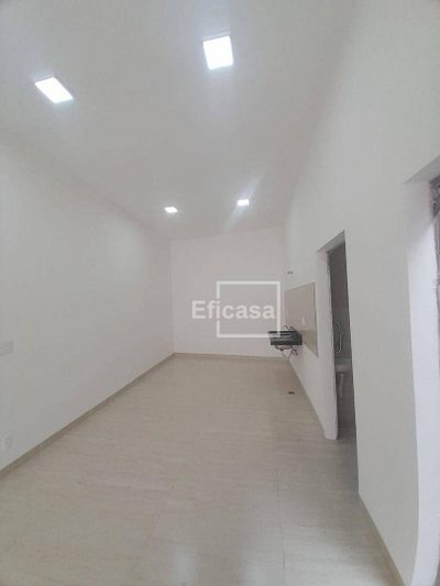 Loja-Salão, 26 m² - Foto 4