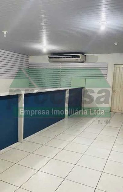 Prédio Inteiro, 191 m² - Foto 1