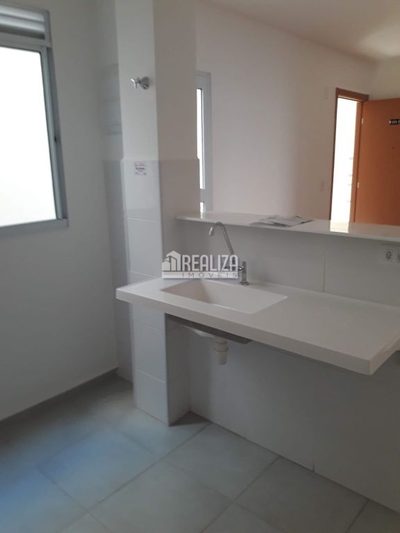 Apartamento, 2 quartos, 48 m² - Foto 3