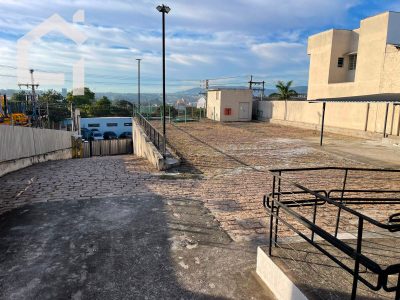 Depósito-Galpão, 1090 m² - Foto 2