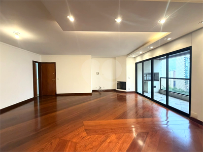 Apartamento, 3 quartos, 132 m² - Foto 4