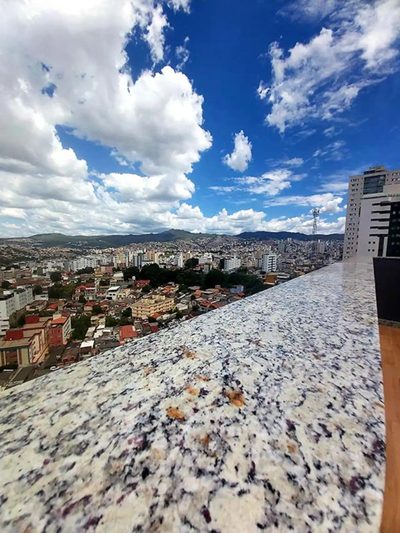 Cobertura, 3 quartos, 135 m² - Foto 3