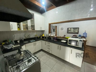Casa, 3 quartos, 155 m² - Foto 4