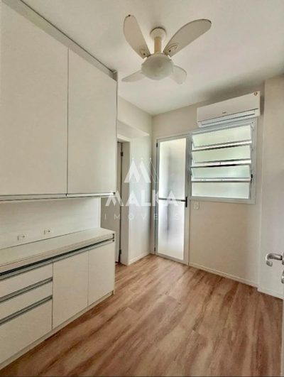 Apartamento, 3 quartos, 114 m² - Foto 4