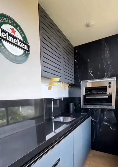 Apartamento, 3 quartos, 95 m² - Foto 5