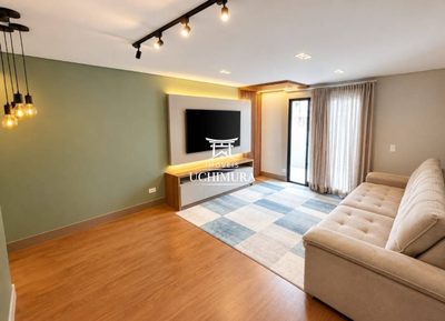 Sobrado, 3 quartos, 252 m² - Foto 2