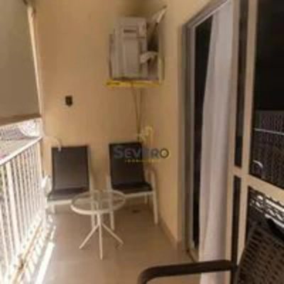 Apartamento, 2 quartos, 80 m² - Foto 1