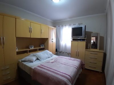 Sobrado, 2 quartos, 116 m² - Foto 5