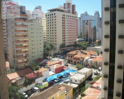 Apartamento, 2 quartos, 102 m² - Foto 4