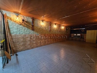Casa Comercial, 356 m² - Foto 4