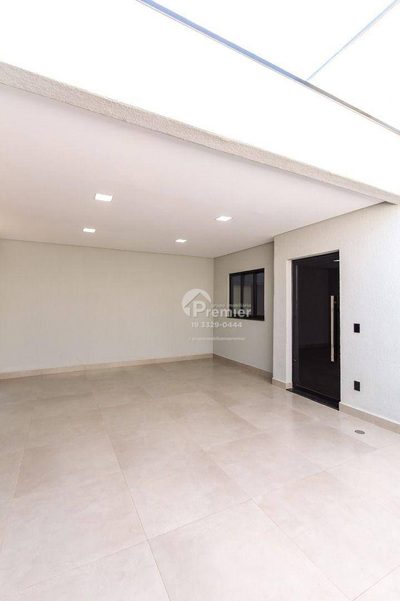 Casa, 3 quartos, 115 m² - Foto 3